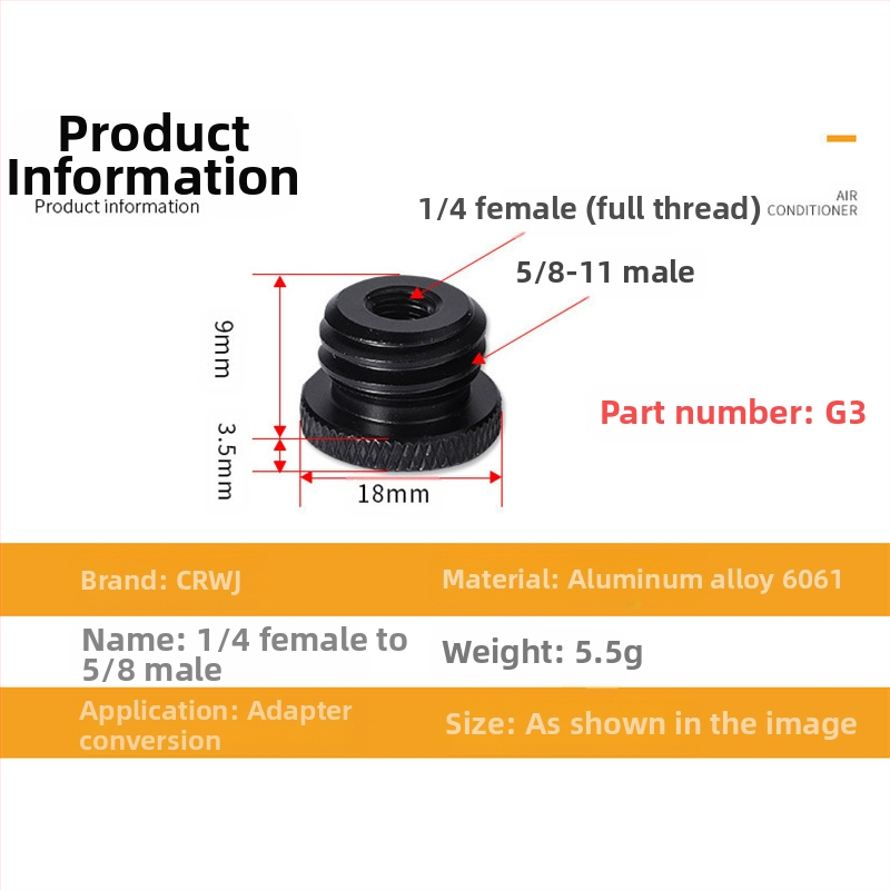 Лазерен нивелир със стативен адаптер и инфрачервено излъчване; 1/4 оборот, 5/8 болт, 3/8 монтаж