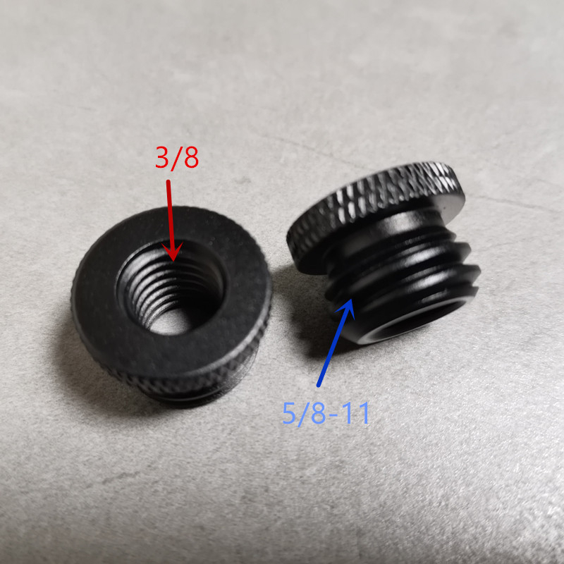 Лазерен нивелир със стативен адаптер и инфрачервено излъчване; 1/4 оборот, 5/8 болт, 3/8 монтаж