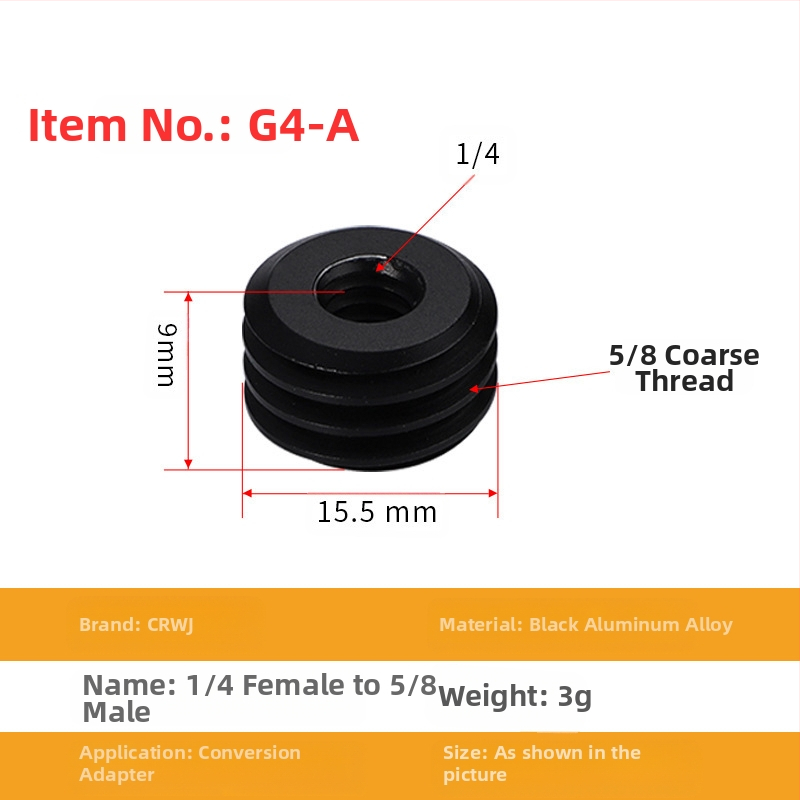 Лазерен нивелир със стативен адаптер и инфрачервено излъчване; 1/4 оборот, 5/8 болт, 3/8 монтаж