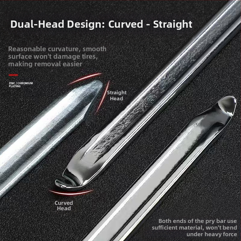 Лост за гуми CUAKEX — инструментална стомана