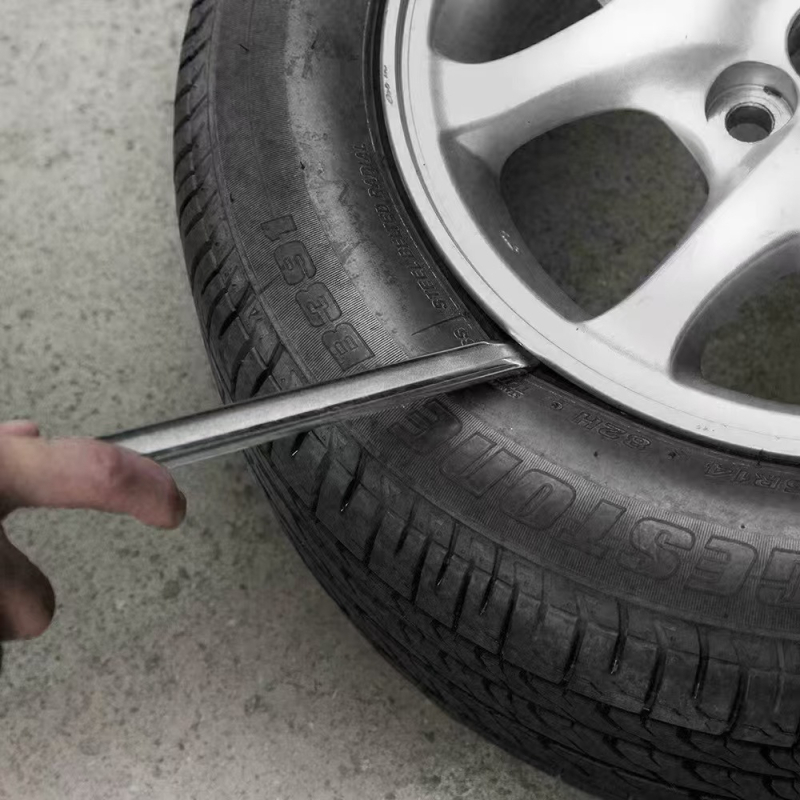 Padangų įrankis CUAKEX — Įrankis plienas