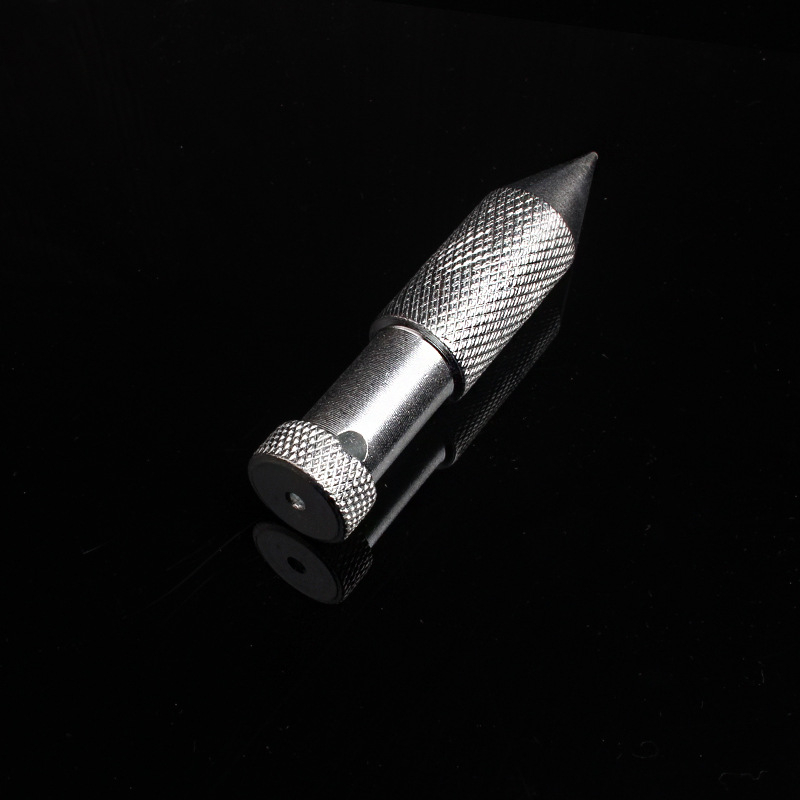 DEEALL Магнитен инструмент за измерване с автоматично навиване на въже за дървообработване и строителство