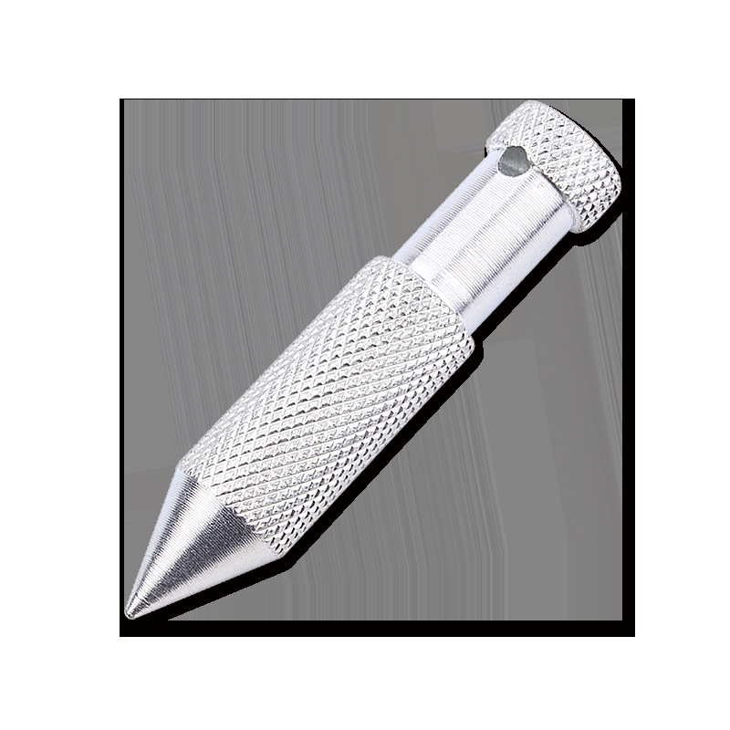 DEEALL Магнитен инструмент за измерване с автоматично навиване на въже за дървообработване и строителство