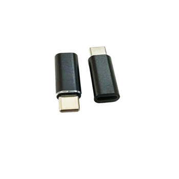 USB-C към Lightning адаптер за Apple устройства, Type-C мъжки към Lightning женски конвертор, Модел 01