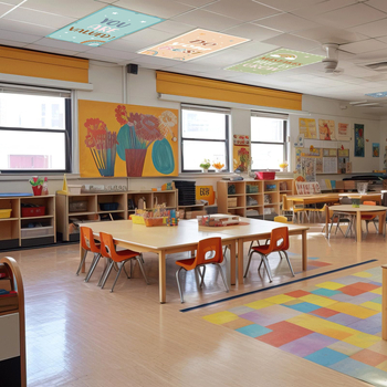 Αμπαζούρ υφασμάτινο για φθορισμού λαμπτήρες με μαγνητική στερέωση, μοντέλο 088138XY, ύφασμα, πάχος 0,09, κατάλληλο για αίθουσες διδασκαλίας, οικία, ξενοδοχείο, νοσοκομείο