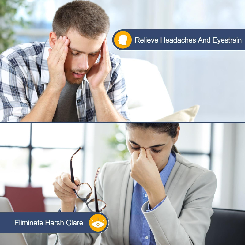 Υφασμάτινη σκιά λαμπτήρα με μαγνητική στερέωση, προστασία ματιών, μοντέλο 088138XY, υλικό: ύφασμα, πάχος 0.09, μάρκα: FENGYUE