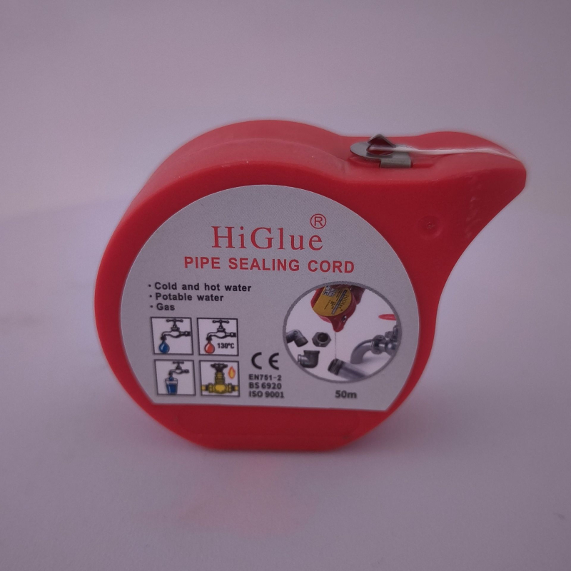 Уплътнителна лента за тръбни системи – Hegenu, уплътнение за тръби с високо налягане, диапазон на температурата от -50°C до +149°C, работно налягане ≥20 MPa, стандартни части