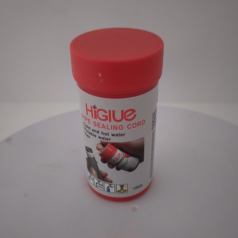 Уплътнителна лента за тръбни системи – Hegenu, уплътнение за тръби с високо налягане, диапазон на температурата от -50°C до +149°C, работно налягане ≥20 MPa, стандартни части