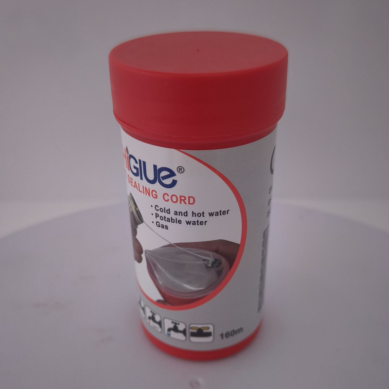 Уплътнителна лента за тръбни системи – Hegenu, уплътнение за тръби с високо налягане, диапазон на температурата от -50°C до +149°C, работно налягане ≥20 MPa, стандартни части