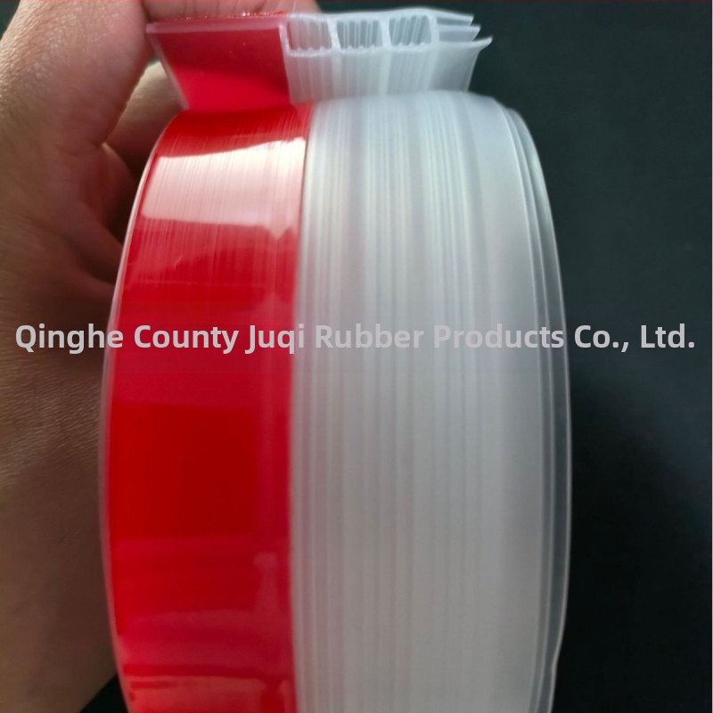 Долен уплътнител за врати Gather Energy — износоустойчив, устойчив на стареене и корозия, защита от вятър и прах, OEM лого съвместим