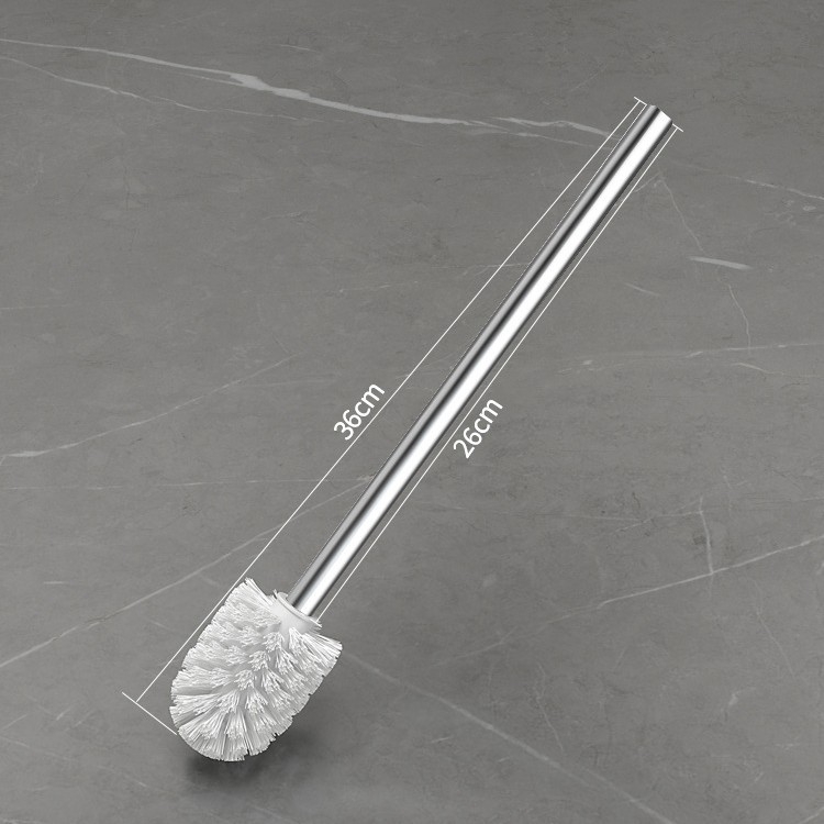 Глава за замяна на тоалетна четка за баня – без мъртви ъгли, марка Belya