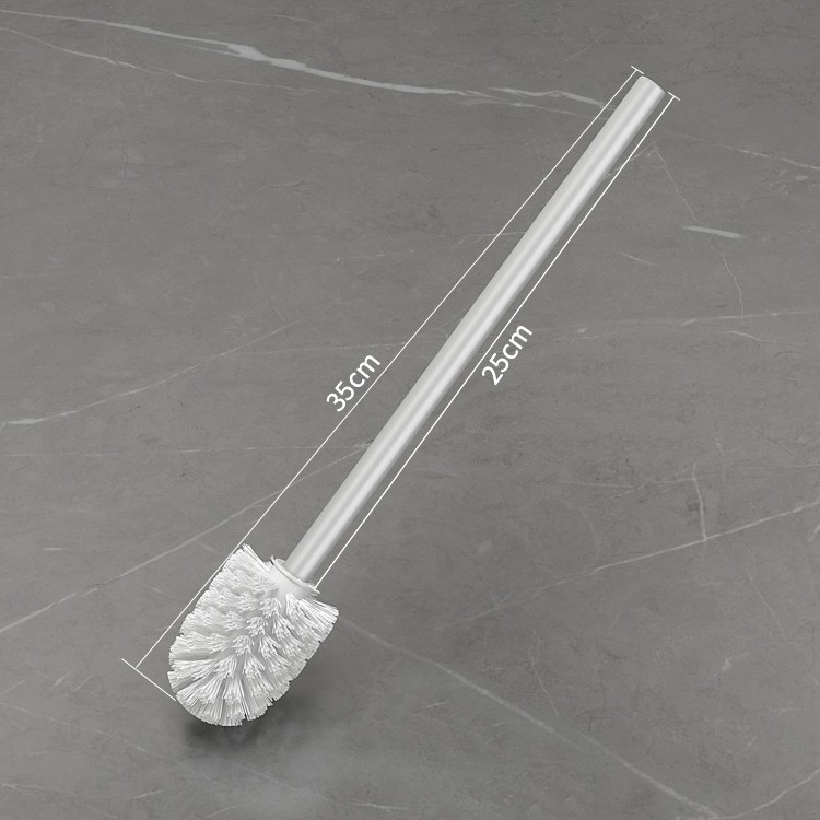 Глава за замяна на тоалетна четка за баня – без мъртви ъгли, марка Belya