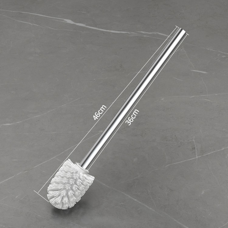 Глава за замяна на тоалетна четка за баня – без мъртви ъгли, марка Belya