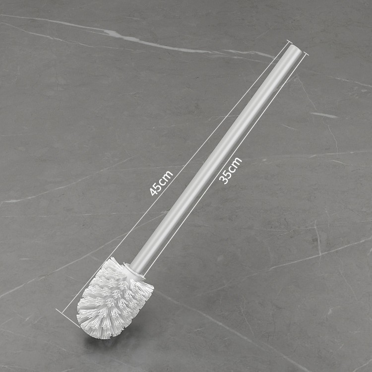 Глава за замяна на тоалетна четка за баня – без мъртви ъгли, марка Belya