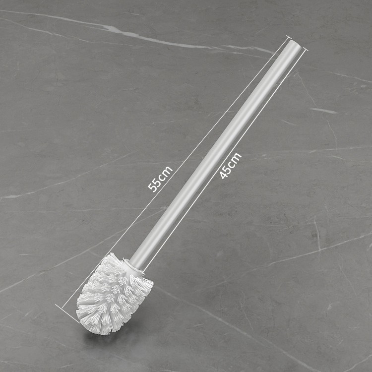 Глава за замяна на тоалетна четка за баня – без мъртви ъгли, марка Belya