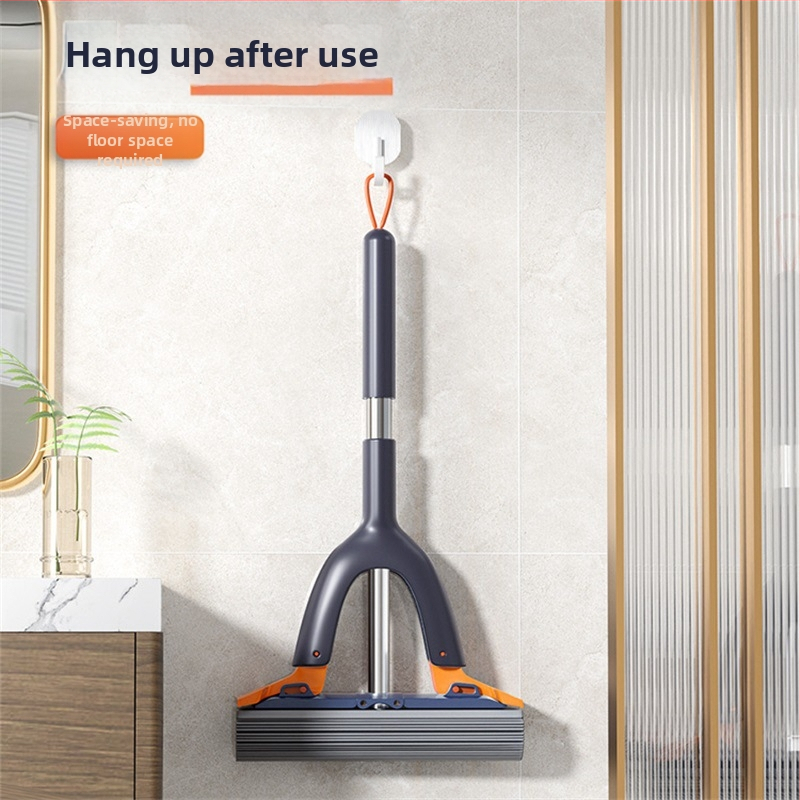 Collodion моп от Good Helper – 80–90% обезводняване, сгъване наполовина при изцеждане, 175 g