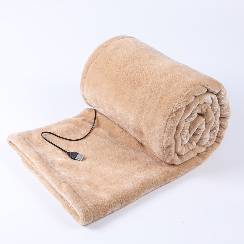 Flaneļa sega, poliestera šķiedra, 1000–1500 g, četrsezonu lietošanai, pielāgošana pieejama