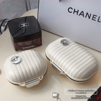 Twenty-hi SG-24/25 Κιβώτιο φαρμάκων με καπάκι, χωρητικότητας 1 L, πλαστικό PP κατάλληλο για τρόφιμα, με διαμερίσματα και σφράγιση