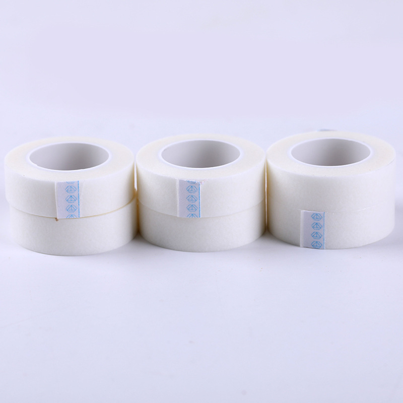 Huashkang αναπνεύσιμη ταινία από ύφασμα, μη υφαντό ύφασμα, μοντέλο 1.25, προέλευση Foshan, 24 ρολά ανά κουτί