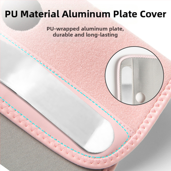 Ricardo протектор за китка, полиестерно влакно, за възрастни, защита при навяхване на китката