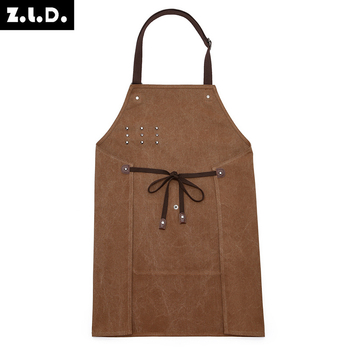 Ποδιά καμβά με πολλαπλές τσέπες – αναπνεύσιμη, ανθεκτική στη φθορά; Unisex, για εξωτερική χρήση (Υλικό: Καμβάς; Εσωτερική επένδυση: Καμβάς; Λειτουργία: Αναπνεύσιμη, Ανθεκτική στη φθορά; Φύλο: Unisex; Χρήση: Εξωτερικοί χώροι)