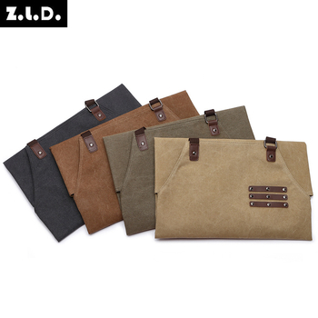 Ποδιά καμβά με πολλαπλές τσέπες – αναπνεύσιμη, ανθεκτική στη φθορά; Unisex, για εξωτερική χρήση (Υλικό: Καμβάς; Εσωτερική επένδυση: Καμβάς; Λειτουργία: Αναπνεύσιμη, Ανθεκτική στη φθορά; Φύλο: Unisex; Χρήση: Εξωτερικοί χώροι)