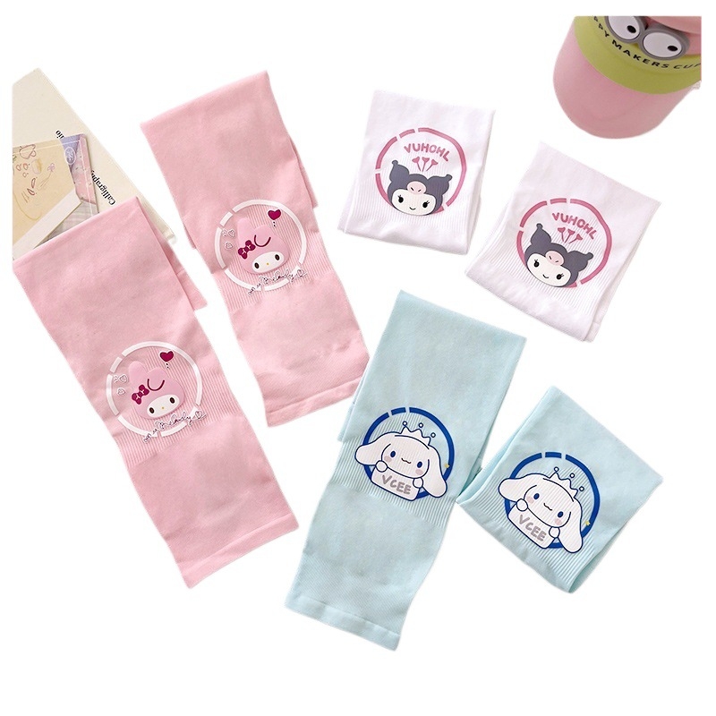 Napsütés elleni karvédő, nyár, uniszex, rajzfilm stílus, 3–8 éveseknek