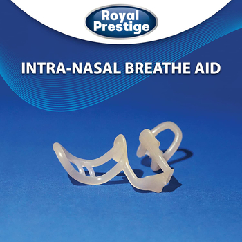 Ρινικός διαστολέας για ύπνο – ABS υλικό, απλός σχεδιασμός, σταματά το ροχαλητό, με δυνατότητα προσαρμογής