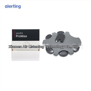 Защитна мрежа за слухов апарат MiniFit – PP материал, марка aierting