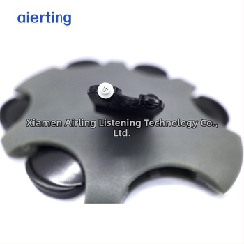 Защитна мрежа за слухов апарат MiniFit – PP материал, марка aierting