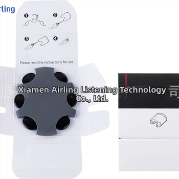 Защитна мрежа за слухов апарат MiniFit – PP материал, марка aierting