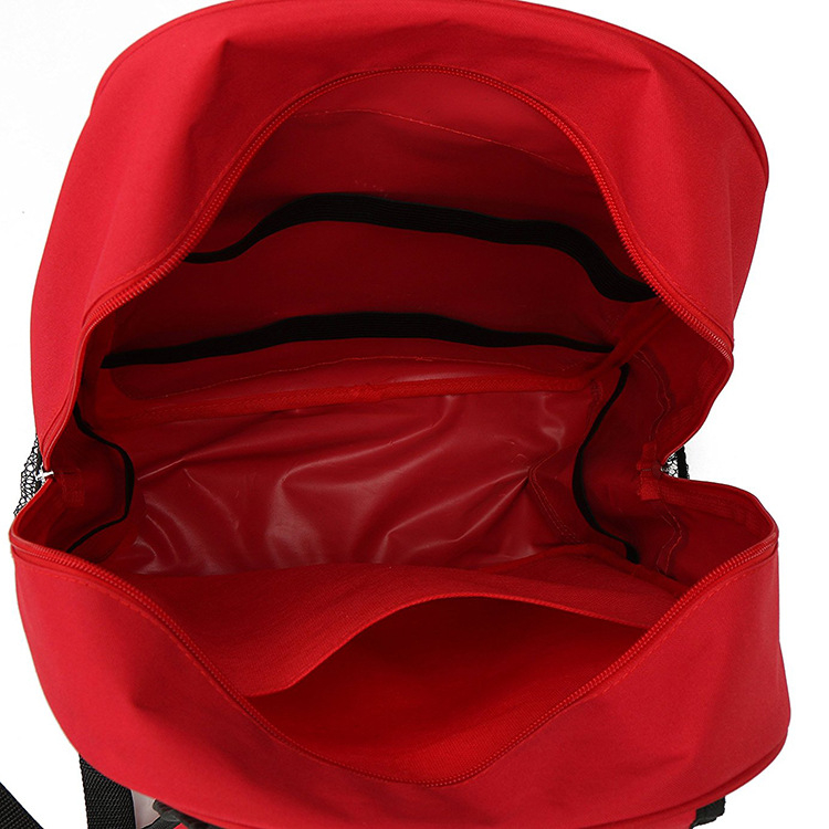 Baoke nailoninė kuprinė pirmajai pagalbai – gyvybės gelbėjimo skubiosios medicinos komplektas, didelės talpos lauko laikymui, pagaminta Shenzhen