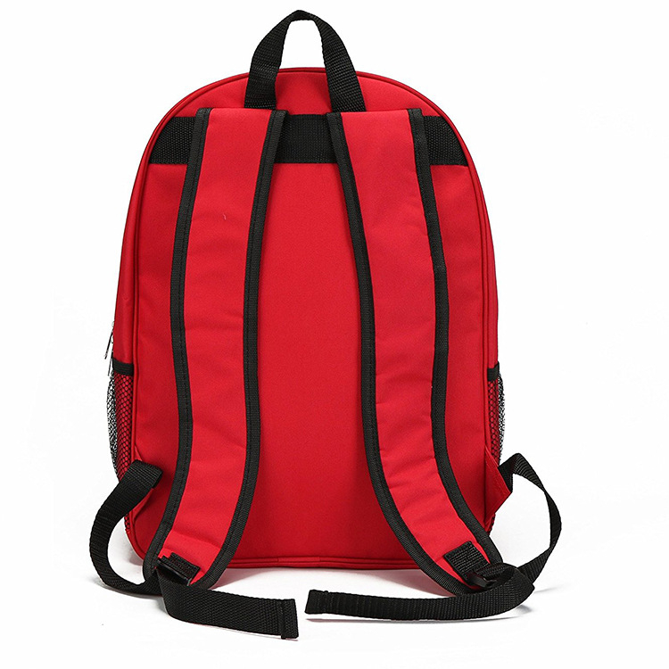 Baoke nailoninė kuprinė pirmajai pagalbai – gyvybės gelbėjimo skubiosios medicinos komplektas, didelės talpos lauko laikymui, pagaminta Shenzhen