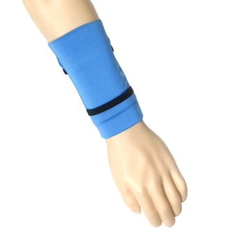 Rankinės ant rankos bėgimui – atspari vandeniui, ultralengva, kvėpuojanti, poliesteris, saugojimo kišenė