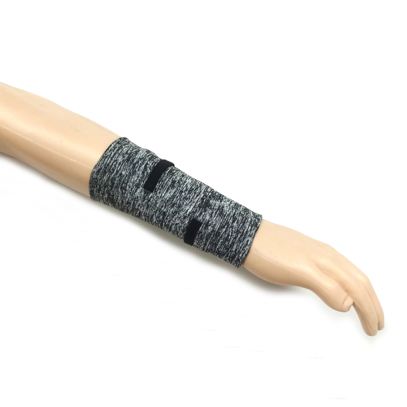 Rankinės ant rankos bėgimui – atspari vandeniui, ultralengva, kvėpuojanti, poliesteris, saugojimo kišenė