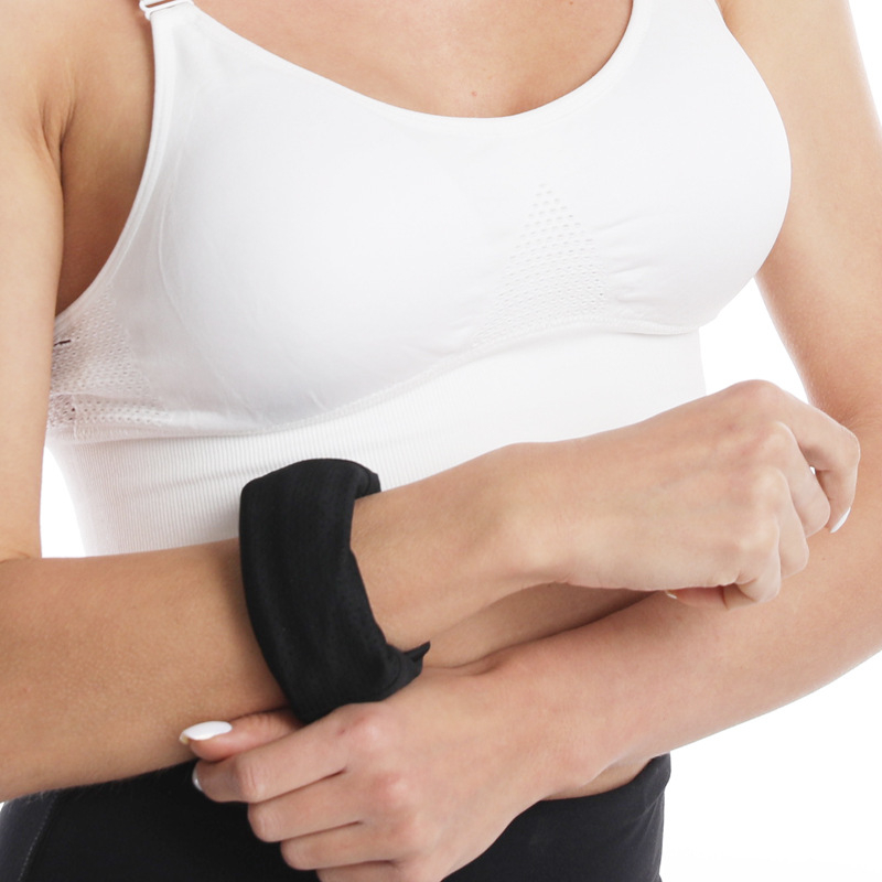 Rankinės ant rankos bėgimui – atspari vandeniui, ultralengva, kvėpuojanti, poliesteris, saugojimo kišenė