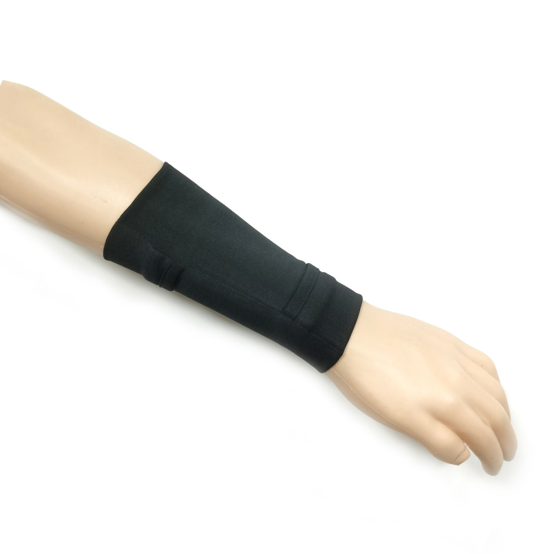 Rankinės ant rankos bėgimui – atspari vandeniui, ultralengva, kvėpuojanti, poliesteris, saugojimo kišenė