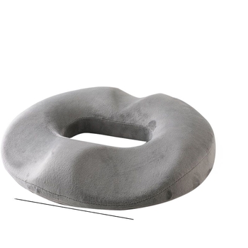 Μαξιλάρι καθίσματος από αφρό μνήμης για γραφείο με στήριξη μέσης (Μάρκα: DYG; Στυλ: Wabi; Υλικό: Αφρός μνήμης)