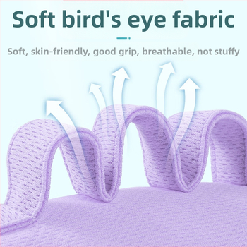 Γκριπ Δαχτύλων για Φροντίδα Χεριού — Yilunte, Υλικό: Πολυεστερικό νήμα + γέμισμα PE, Κατάλληλο για ηλικιωμένους και καθηλωμένους ασθενείς, Διαθέσιμη προσαρμογή