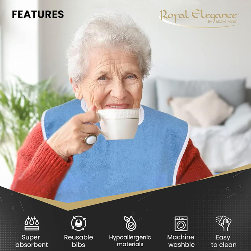 Ujjatlan kötény poliészterből, antiszennyező, modern minimalista stílus