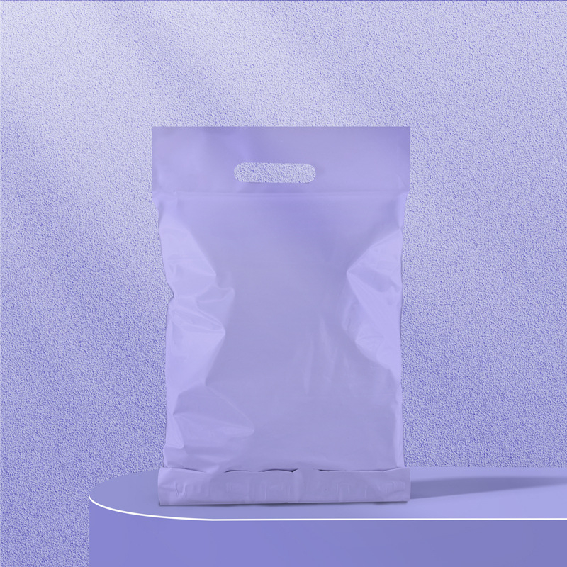 Express τσάντα αποστολών - LDPE υλικό, μεταφορική ικανότητα 5 kg, αυτόσφράγιση, προσαρμόσιμη διάρκεια σφράγισης, εκτυπωμένο λογότυπο