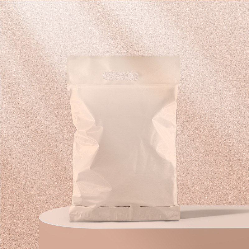 Express τσάντα αποστολών - LDPE υλικό, μεταφορική ικανότητα 5 kg, αυτόσφράγιση, προσαρμόσιμη διάρκεια σφράγισης, εκτυπωμένο λογότυπο