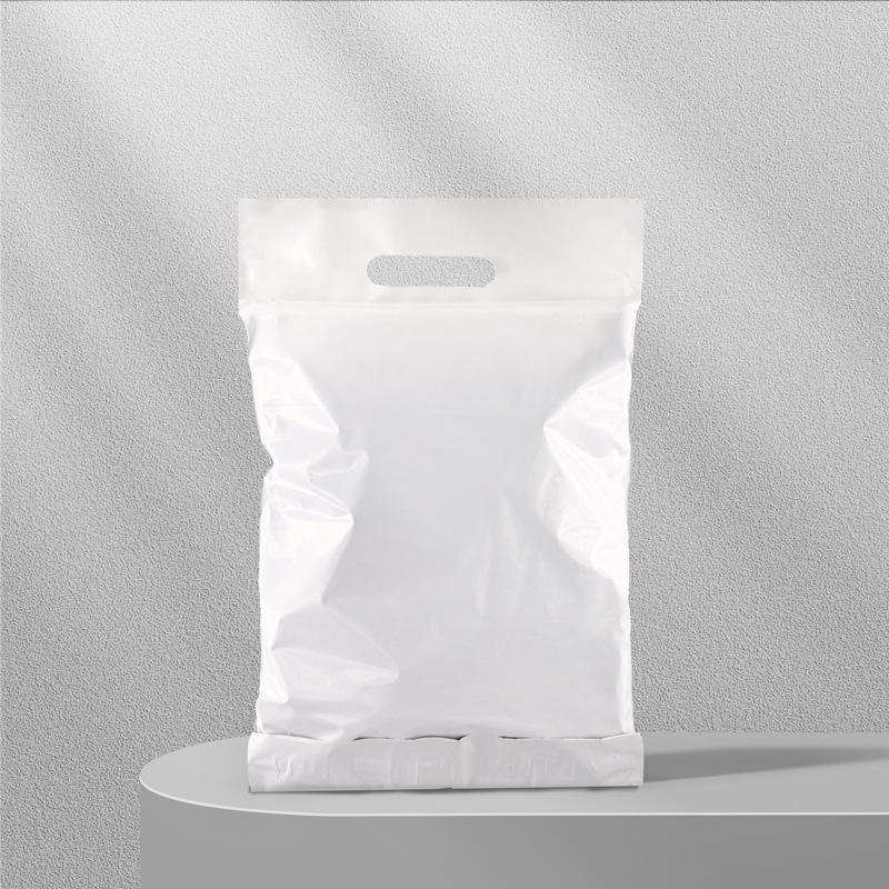 Express τσάντα αποστολών - LDPE υλικό, μεταφορική ικανότητα 5 kg, αυτόσφράγιση, προσαρμόσιμη διάρκεια σφράγισης, εκτυπωμένο λογότυπο