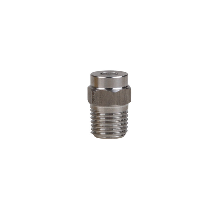 Caigong Nerūdijančio plieno purkštukas automobilių plovimo įrangai, NPT1/4 sriegis