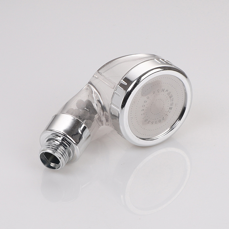 Sampont mosó csap meleg/hideg keverő szeleppel és nyomás alatti zuhanyfejjel | anyag: cinkötvözet | FCC tanúsítvány | kimenet: 6 | funkciók: keverés, késleltetés, húzás