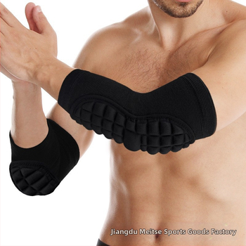 Meters Karo treniruotė apsaugos komplektas, keturių dalių: riešas, alkūnė, keliai, čiurnos ir juosmuo; poliesterio pluoštas