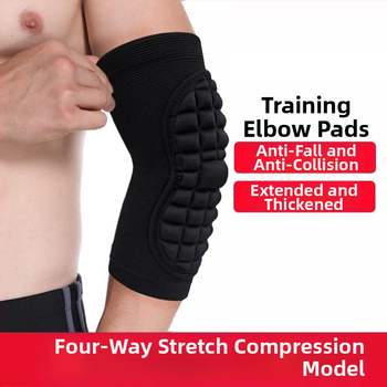 Meters Karo treniruotė apsaugos komplektas, keturių dalių: riešas, alkūnė, keliai, čiurnos ir juosmuo; poliesterio pluoštas