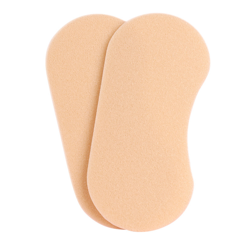 Kulnų lipukai batams – atsparūs dėvėjimui, nematomi anti-slydėjimo lipdukai; tinkami sportbačiams, aulinukams, sandalams, kasdienėms ir darbo batams; vasara, žiema, pavasaris, ruduo