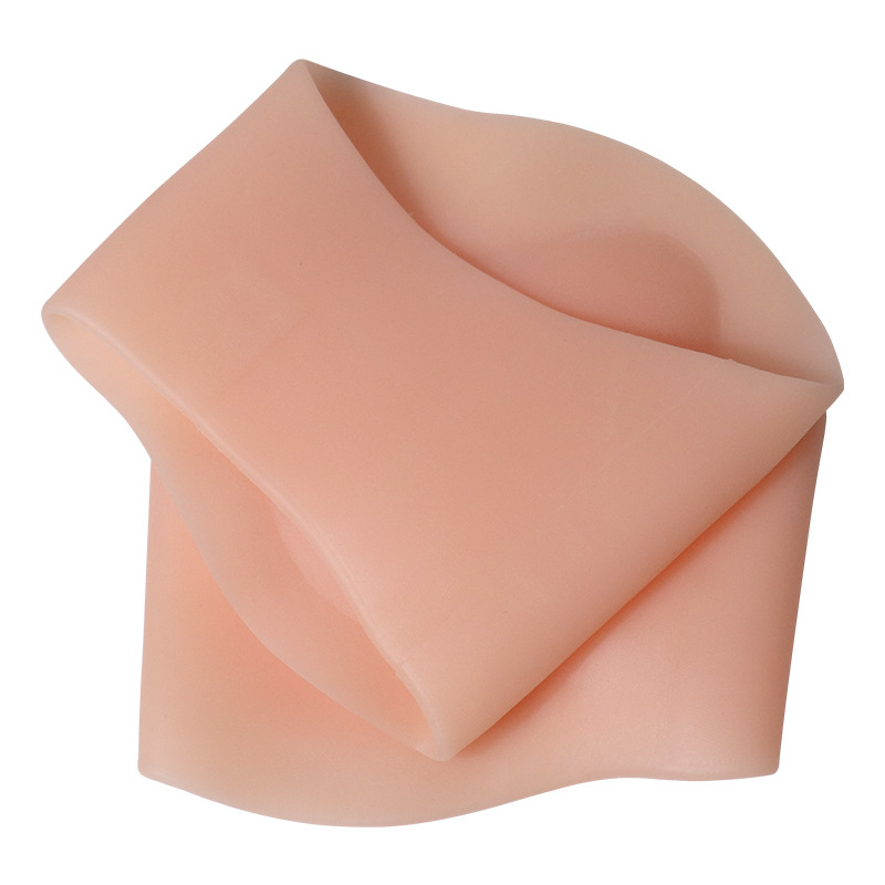 Batų įdėklai - Medžiaga: TPE; Modelis: Foot pad; Funkcija: ortopedinės įdėklos; Kategorija: Half insole; Sezonos: vasara, žiema, pavasaris, ruduo