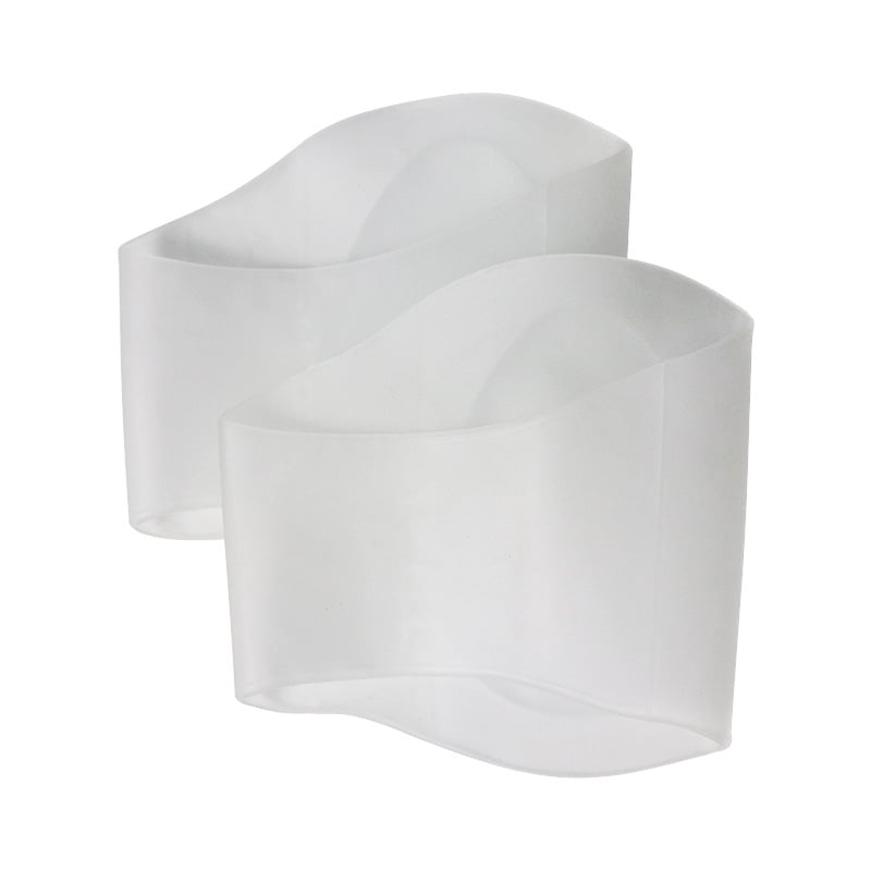 Batų įdėklai - Medžiaga: TPE; Modelis: Foot pad; Funkcija: ortopedinės įdėklos; Kategorija: Half insole; Sezonos: vasara, žiema, pavasaris, ruduo